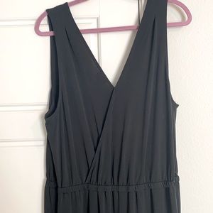 Palazzo Pant Jumpsuit